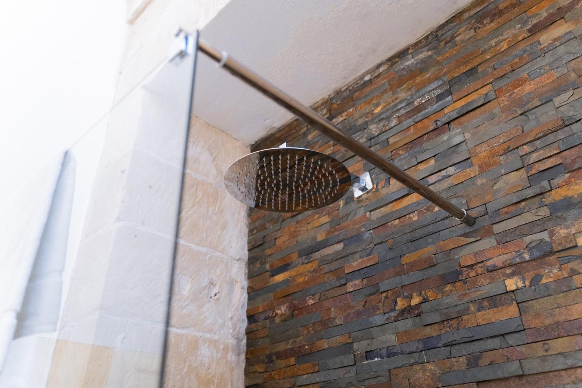 Dimora Barocca Luxury Suites Lecce Exteriör bild
