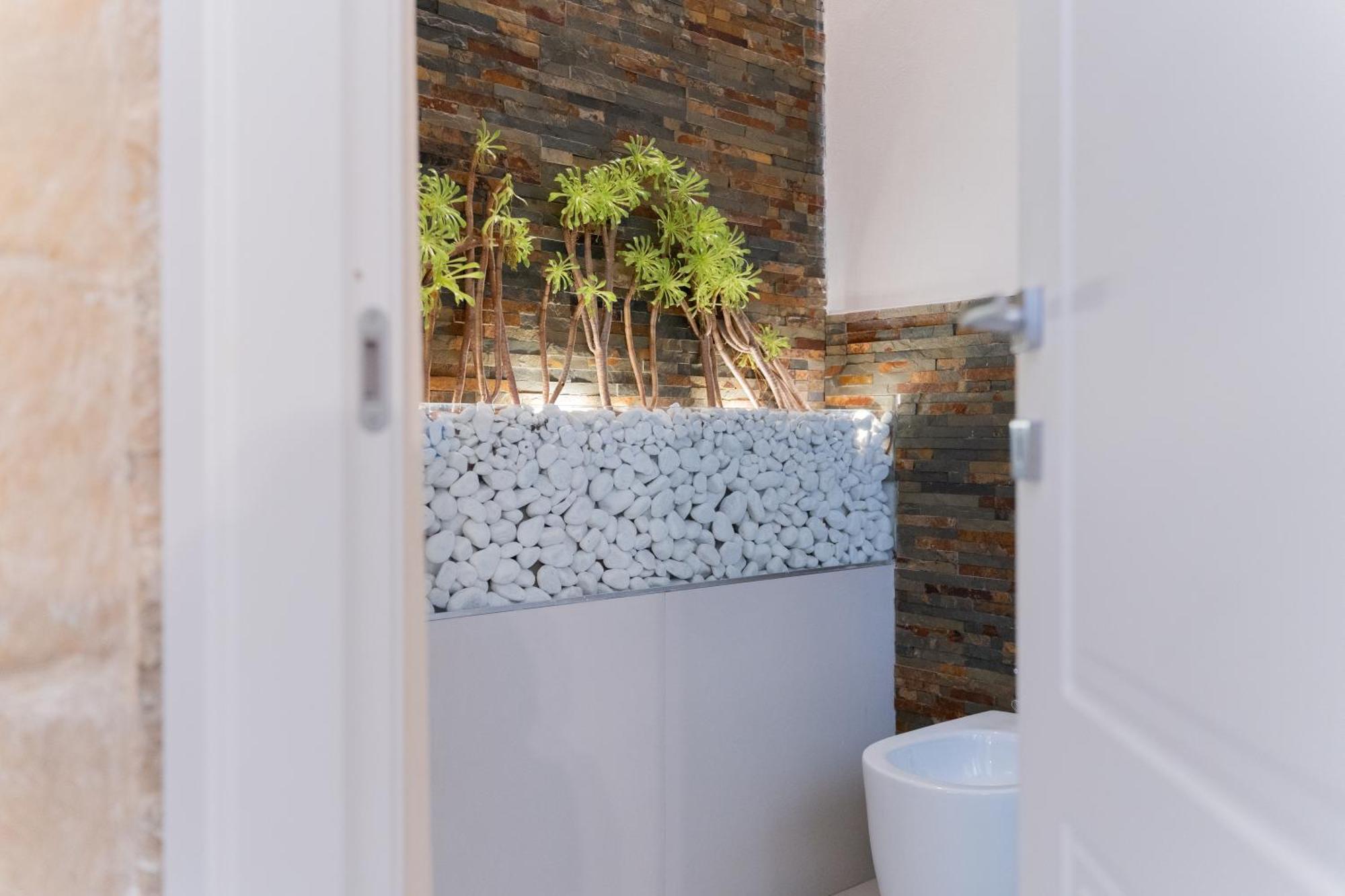 Dimora Barocca Luxury Suites Lecce Exteriör bild