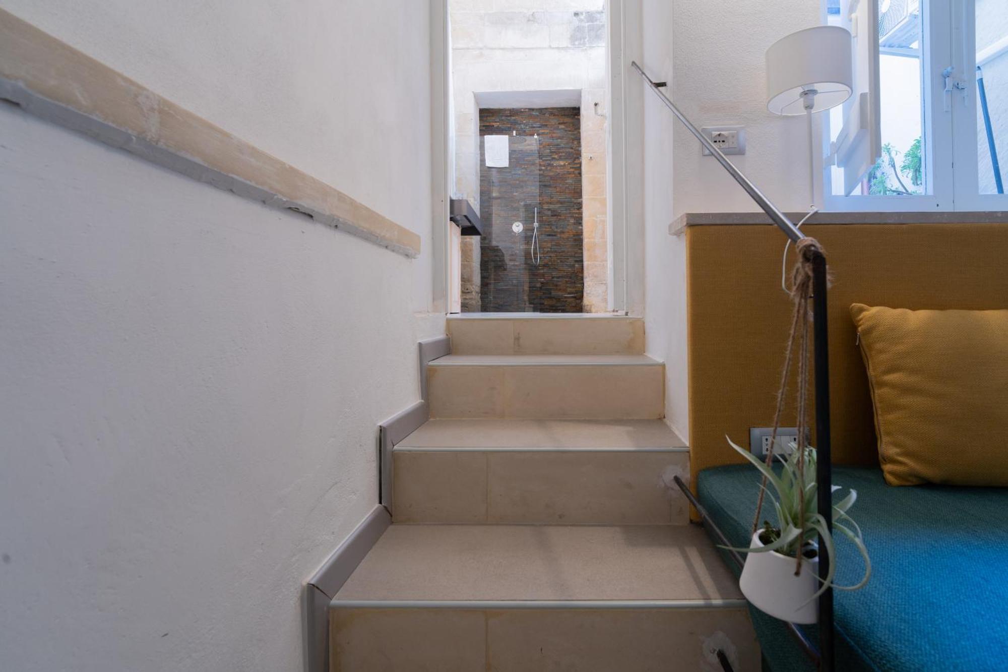 Dimora Barocca Luxury Suites Lecce Exteriör bild