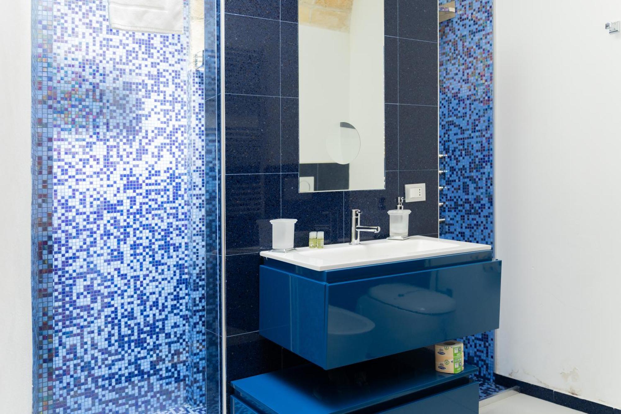 Dimora Barocca Luxury Suites Lecce Exteriör bild